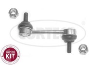 Corteco 49400080 Stange/Strebe, Stabilisator FüR Alfa Romeo