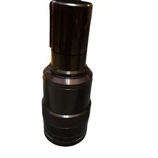 D.O. Industries Golden Navitar 6-9  35mm Projection Zoom Lens