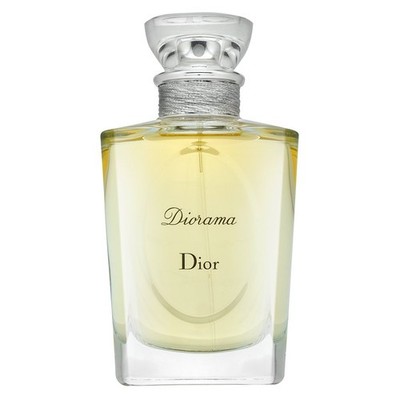 Dior (Christian Dior) Diorama Eau de Toilette Damen 100 ml