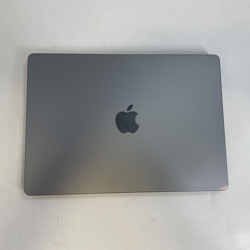 MacBook Pro 14 Nov 2023 M3 8-Core CPU 10-Core GPU 8GB 512GB SSD Space Gray READ - Afbeelding 6 van 11