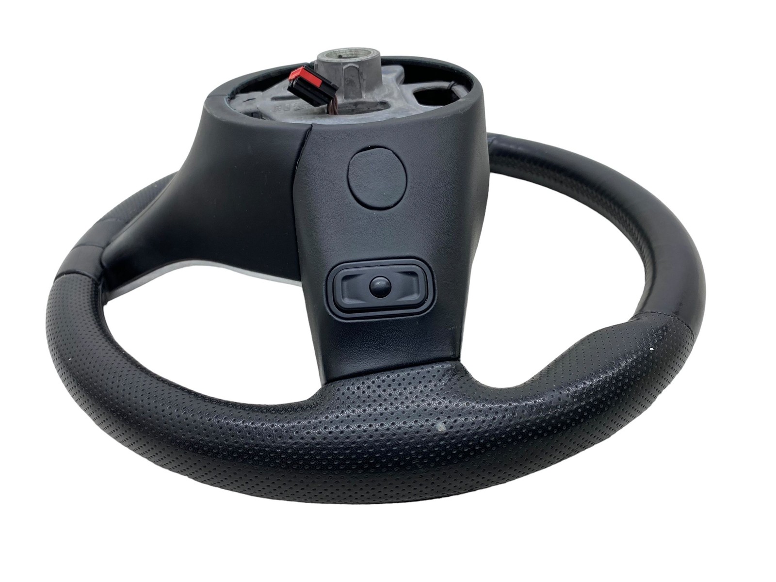 2017-2024 MASERATI LEVANTE STEERING WHEEL W/ADAPTIVE CRUISE CONTROL *NOTE*