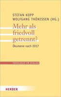 Stefan Kopp (U. A.) | Theologie Im Dialog | Taschenbuch | Deutsch (2017)