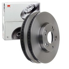 Disque de frein Honda CIVIC