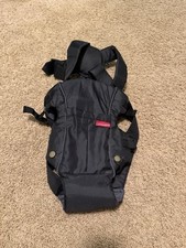 Baby Backpack Carrier