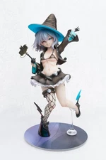 2025 Wonder Festival Winter Azur Lane Yarde Good Tokimeki Magic Mio-Malc/Trefes