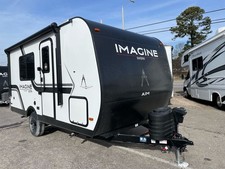 2026 Grand Design Imagine Aim 15RBA