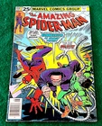 Amazing Spider-Man 159 (1976): Doctor Octopus, Hammerhead