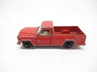 MATCHBOX LESNEY #71 JEEP GLADIATOR