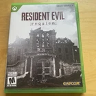Resident Evil Requiem Xbox X. Fast Shipping 🚐