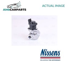 EXHAUST GAS RECIRCULATION VALVE EGR 98188 NISSENS NEW OE REPLACEMENT