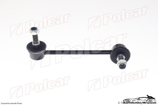 Koppelstange Stabilisator 154Mm Vorne Rechts FüR Mazda 6 Limo Hatchback 02-08-image