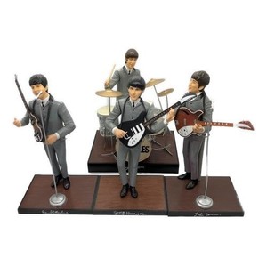 Beatles Hamilton Figures for sale | eBay