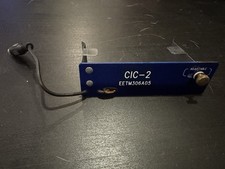 Snap-on Diagnostics Eetm306a05 Cic-2 Ignition Pickup Adapter Toyota Honda