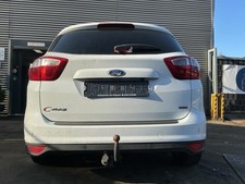 Stoßstange hinten Ford C-Max II DXA AM5117862BD57VT P24653494