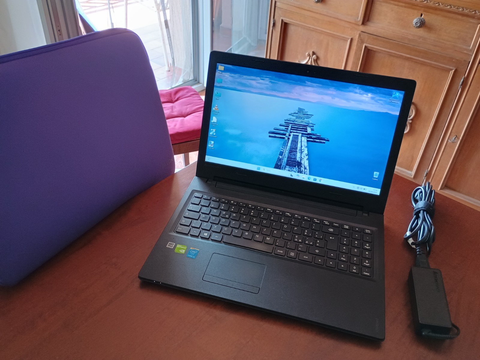 PC Portatile Lenovo Veloce E Scattante