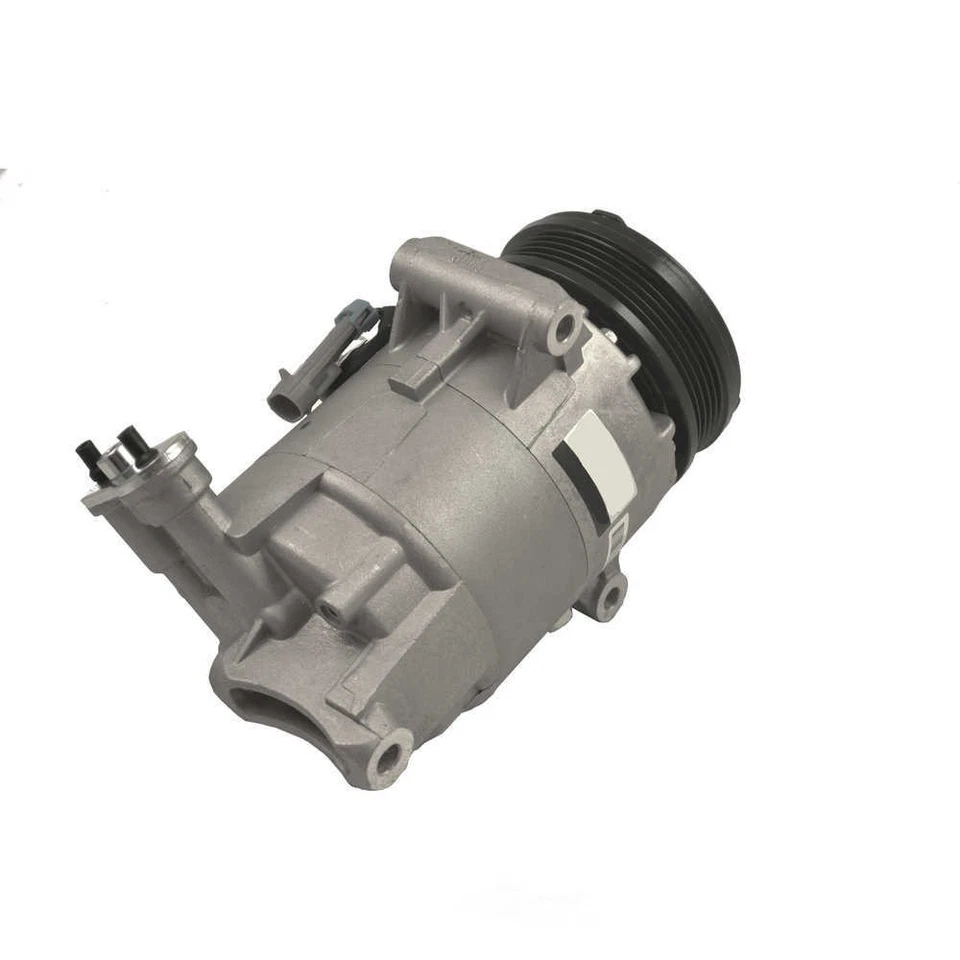 Compresor de aire acondicionado para Saturn Astra 2008-2009 1,8 L 4 cilindros 6513001 Foto 2 de 2