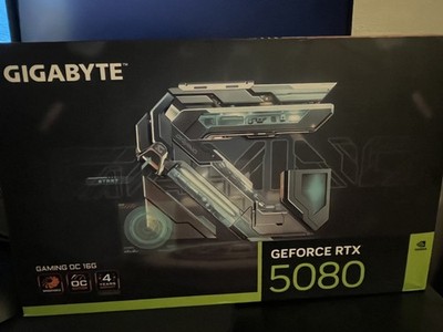 Gigabyte Gaming OC RTX 5080