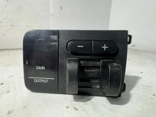 Chassis ECM Towing Control Dash Mounted Fits 08 FORD F250SD PICKUP 20178