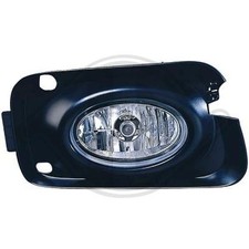 NEBELSCHEINWERFER LINKS DIEDERICHS 5219087 FÜR HONDA