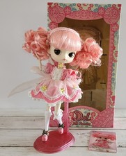 AUTHENTIC COMPLETE Groove Pullip Dal Magical ...
