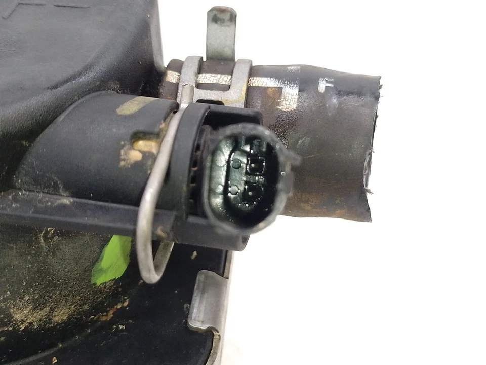 22792167 MODULO ELECTRONICO PARA OPEL AMPERA R12 EV 150 10499243      10499243 - Immagine 2 di 4