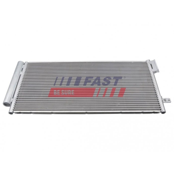 Condenseur climatisation Alfa Romeo Lancia haute performance anti-fuite