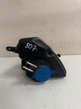 Mercedes-Benz S W221 2006 Wischwasserbehälter 2218600160 BEO6654