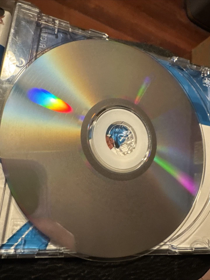 Karaoke Old School Hip Hop Volume 1 CD+G - Image 4 of 4