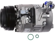 A/C Compressor For 2001-2006 BMW 330xi 3.0L 6 Cyl 2002 2003 2004 2005 VX585FK