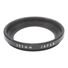 Close-Up Lens Asahi Pentax 110 Nahlinse Filter W21 30.5Mm