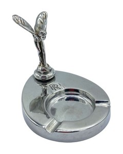 Rolls Royce Ashtray | eBay Rolls Royce Ashtray | eBay