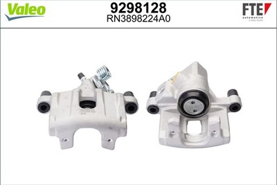Valeo Aluminium Caliper Neogen RN3898224A0 For Volvo V40  (9298128) OEM