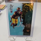 2025 Topps Jaylin Lane Shop for 2025 Topps Signature Class Football Rookie autographs on eBay (Raw)