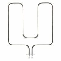Heizelement Unterhitze Kompatibel Mit Beko 262900061 Sahterm FüR Backofen Herd