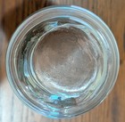 Budweiser Drinking Glass Tapered Base  30 oz 6.75" — photo 4