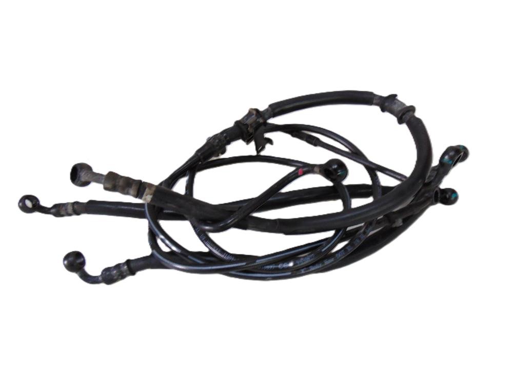 tubo freno anteriore posteriore KYMCO PEOPLE S 125 E5 2021 2022 2023 2024