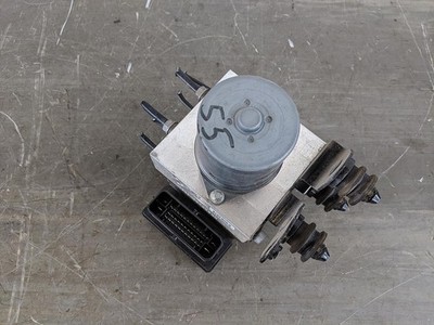 ABS Block Pumpe Hydroaggregat Steuergerät ESP VW Passat 3C B7 