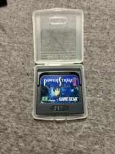 Thumbnail of ebay&reg; auction 236883067297 | Sega Game Gear: Power Strike II - GG Aleste 2 - CIB - Deutsch - RAR