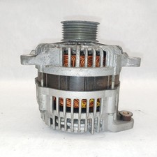 05-07 NISSAN PATHFINDER Alternator 130 amp OE...