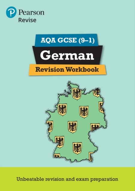 Revise Aqa Gcse German Revision Workbook