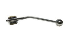Jerr-dan Carrier Control Handle 2.20 Offset Jerr-dan Carrier Control Handle 2.20 Offset