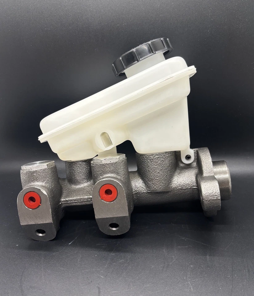 Centric 131.62082- C-Tek Standard Brake Master Cylinder NEW - Image 4 of 4