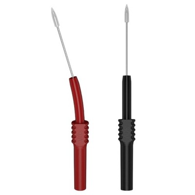 Not-destructive Multimeter Test Needle Flexible Test Needle Multimeter Test