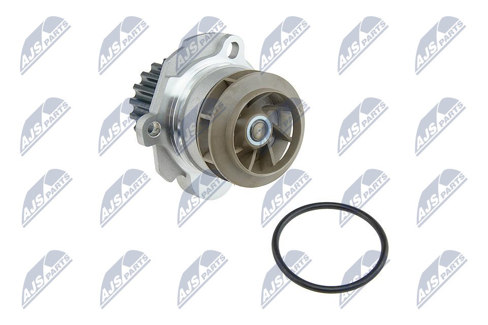Fits NTY CPW-VW-036 WATER PUMP ⭐UK Stock⭐ - Image 7