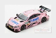1:43 Spark Mercedes C-Class Amg C63 Team Mercedes Amg #8 Dtm 2016 Mucke SG283 MM