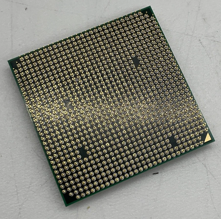 AMD FX-Series FX-4350 FD4350FRW4KHK - Image 2 of 2