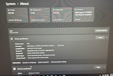 MSI Bravo 15 C7V Gaming Laptop – RTX 4050 / 16GB RAM / 512GB SSD 8