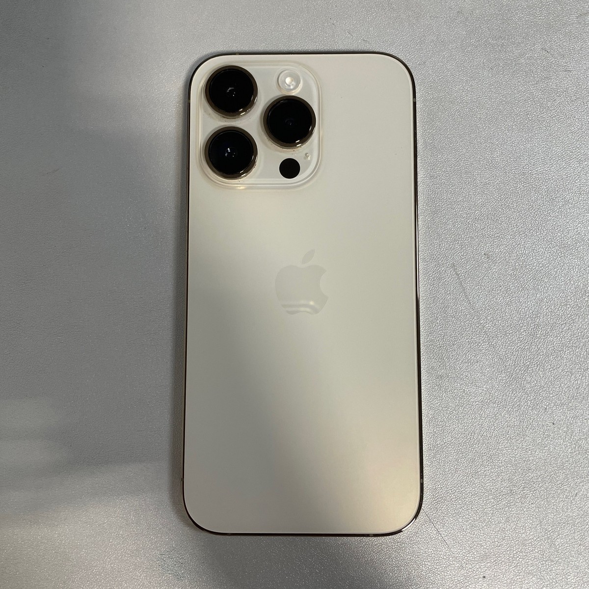 Buy Apple iPhone 14 Pro - 128 GB - Gold (Unlocked) online | eBay