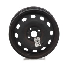 Stahlfelge 15 Zoll 5J Für Opel AGILA B 93193924 W1-3580A