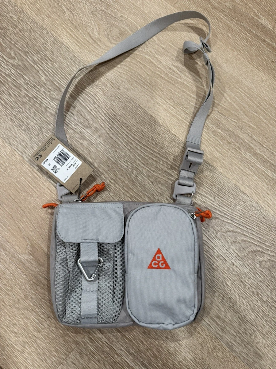 Nike Orange Bags for Men for sale | eBay